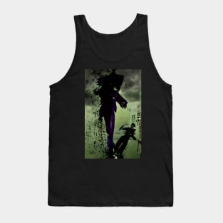 Demonspawn - Vipers Den - Genesis Collection Tank Top